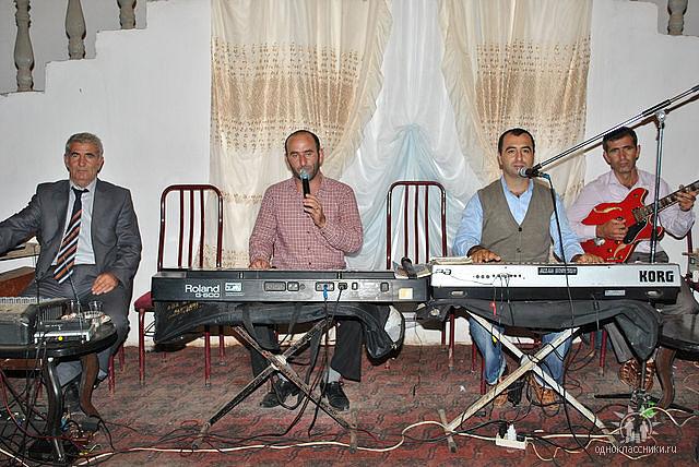 Adıgün ansambılı